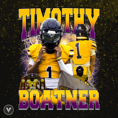 Timothy Boatner